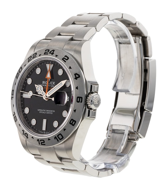 Rolex Explorer II 226570